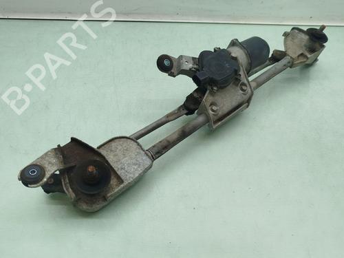 Vindspejlsviskerarm NISSAN NAVARA NP300 (D40) 2.5 dCi 4WD (174 hp) 33016481