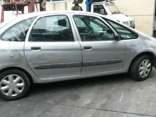 Engine control unit (ECU) CITROËN XSARA PICASSO (N68) 1.8 16V | BP1301840M57 