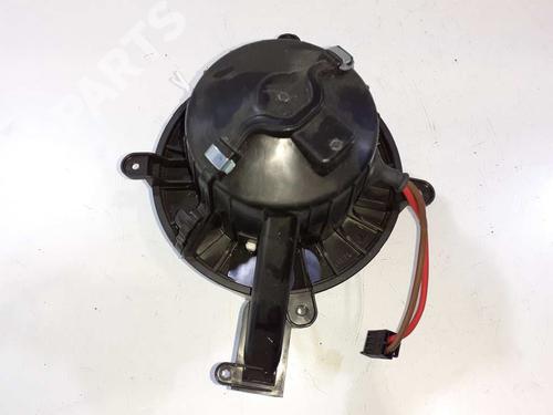 Heater blower motor MERCEDES-BENZ VITO Tourer (W447)  | BP12180496M62 
