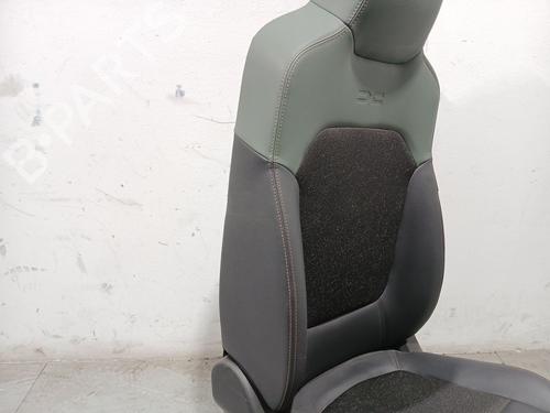 Set sedili DACIA SPRING EV (B6M1) | BP39527133C78 - Image 14