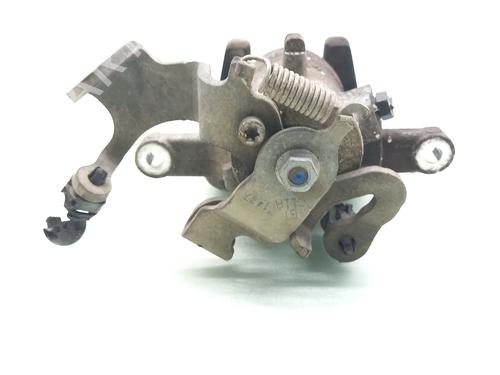 Left rear brake caliper PEUGEOT 5008 (0U_, 0E_)  | BP17061986M107 