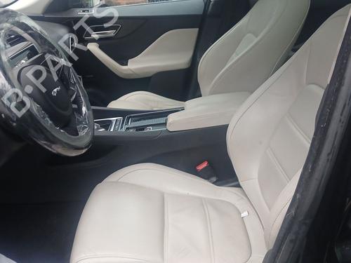 Fælk JAGUAR F-PACE (X761) 3.0 SDV6 AWD | BP39649934C45 - Image 28