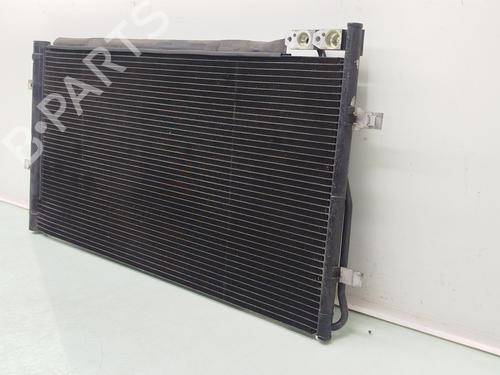 AC radiator AUDI Q3 (8UB, 8UG) 1.4 TSI | BP38085187M32 - Image 3