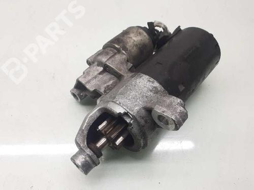 Used Starter AUDI A4 B8 (8K2) 3.2 FSI (265 hp) 10492412