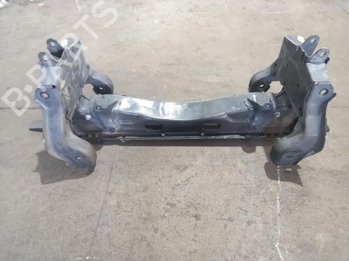 Subframe IVECO DAILY VI Van 35S16, 35C16, 40C16, 50C16, 70C16 | BP30634049M9 - Image 2