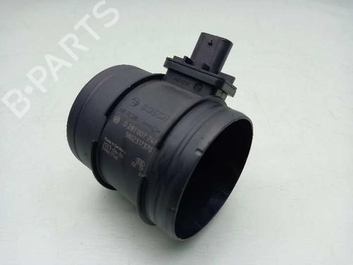 Used Mass air flow sensor IVECO DAILY VI Van 33S14, 35S14, 35C14, 42S14 (136 hp) 17617921