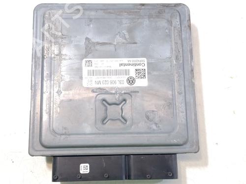 Engine control unit (ECU) VW GOLF VI (5K1) 1.6 TDI | BP32760163M57 - Image 4