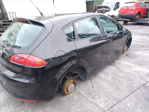 Instrument cluster SEAT LEON (1P1)  | BP21116608C47 