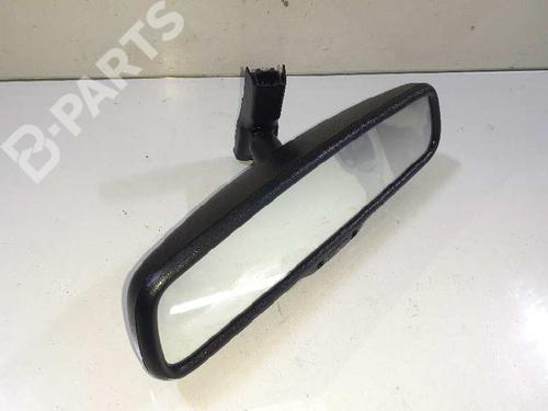 Used Rear mirror KIA NIRO I (DE) 1.6 GDI Hybrid (105 hp) 9164479