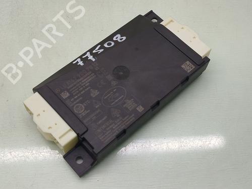 Used Electronic module MERCEDES-BENZ B-CLASS Sports Tourer (W247) B 200 d (247.012) (150 hp) 26567217