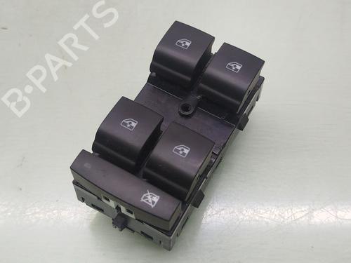 Used Left front window switch Left front window switch 39022960 39022960