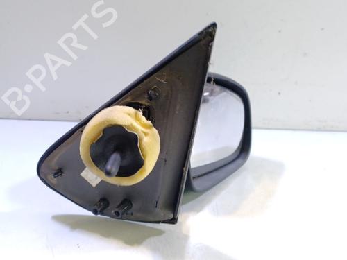 Right mirror DACIA SANDERO II 1.2 | BP28040909C27