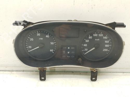 instrument-cluster-nissan-primastar-van-x83-2002-32522254 main image