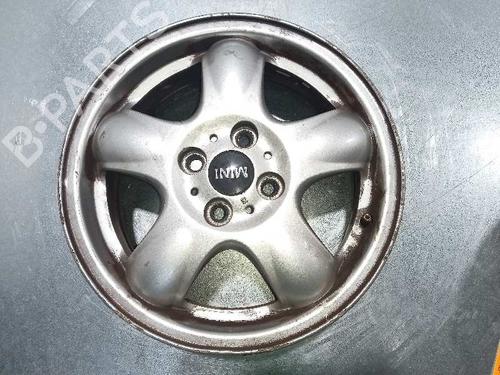 Fælk MINI MINI (R50, R53) Cooper (116 hp) 13504228