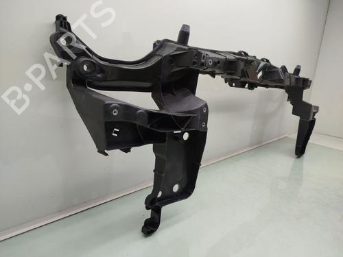 Front slam panel MERCEDES-BENZ CITAN MPV (W415) 108 CDI (415.703) | BP30507502C72