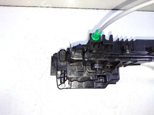 Front right lock MERCEDES-BENZ VITO Tourer (W447)  | BP12180426C97 