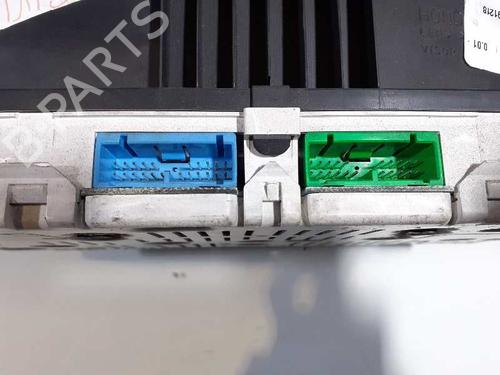Instrument cluster HONDA CIVIC VII Hatchback (EU, EP, EV)  | BP2711983C47 