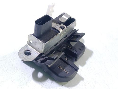 Used Tailgate lock SEAT ALTEA XL (5P5, 5P8) 1.6 TDI (105 hp) 16766002