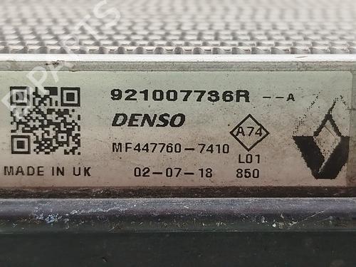 AC radiator RENAULT KANGOO Express (FW0/1_) Z.E. (FW0Z, FW1Z) | BP34136041M32  - Image 7