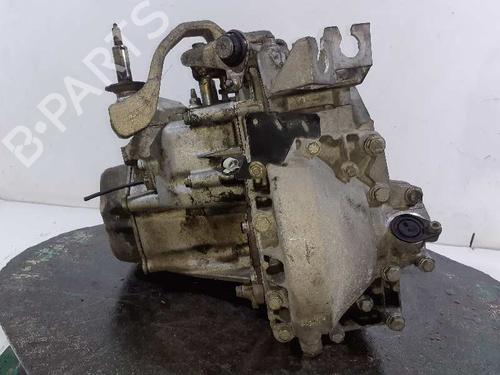 Gearbox PEUGEOT 807 (EB_) 2.0 HDi | BP6118957M3 