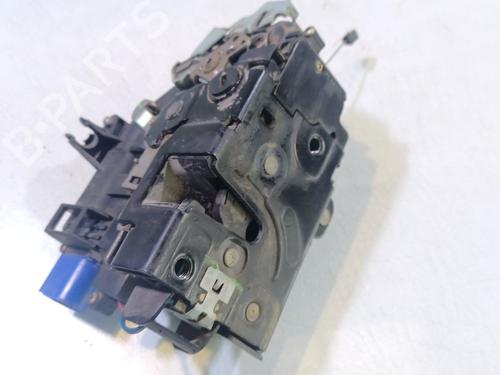 Used Rear right lock SEAT ALTEA (5P1) 1.9 TDI (105 hp) 21046068