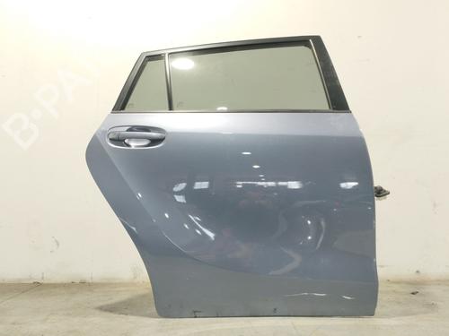 Used Right rear door TOYOTA VERSO (_R2_) 1.6 (ZGR20_, ZGR20R) (132 hp) 31354152