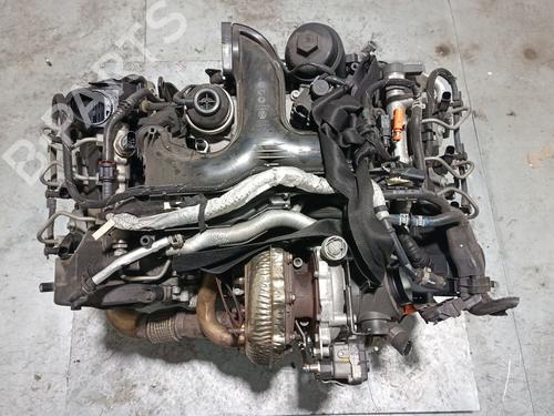 Engine AUDI Q5 (8RB) 3.0 TDI quattro | BP40106866M1 - Image 3