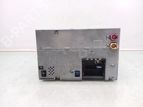 Radio BMW X5 (E70) xDrive 30 d | BP32751210E6 - Image 4