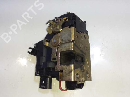 Front right lock VW PASSAT B5 (3B2)  | BP6164436C97 