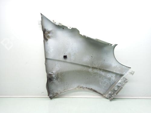 Left front fenders OPEL VIVARO A Van (X83) 2.5 CDTI (F7) | BP26887523C41 