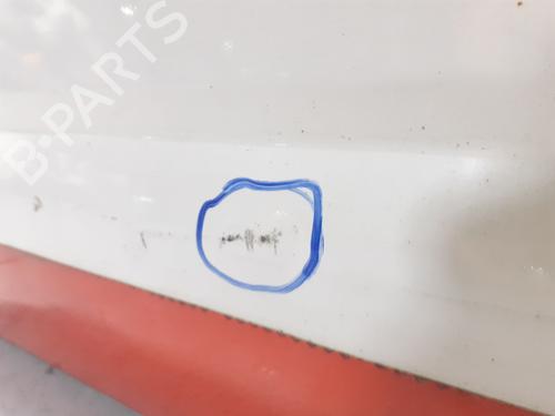 Venstre side skydedør VW MULTIVAN T5 (7HM, 7HN, 7HF, 7EF, 7EM, 7EN) 2.0 BiTDI | BP16966831C74 