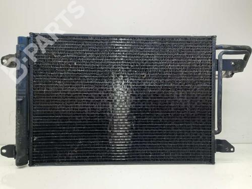 Airco radiateur SKODA OCTAVIA II (1Z3) 2.0 TDI RS (170 hp) CZ4477109152