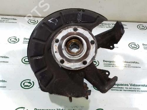 Used Right front steering knuckle SEAT LEON (1P1) 1.9 TDI (105 hp) 1519152