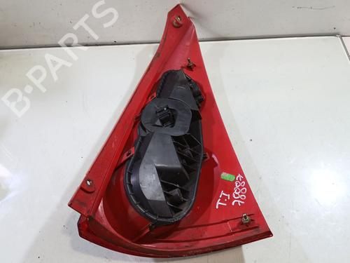 Left taillight PEUGEOT 107 (PM_, PN_) 1.0 | BP30775818C34