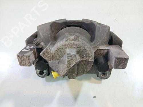 Left front brake caliper RENAULT LAGUNA Coupe (DT0/1) 3.0 dCi (DT03) | BP40106547M105 - Image 2