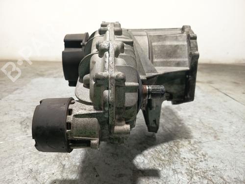 Transfer box PORSCHE CAYENNE (92A) 3.0 S E-Hybrid | BP39505916M36 - Image 2
