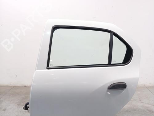 Dør venstre bagtil DACIA LOGAN II 1.2 | BP35754976C4 - Image 3