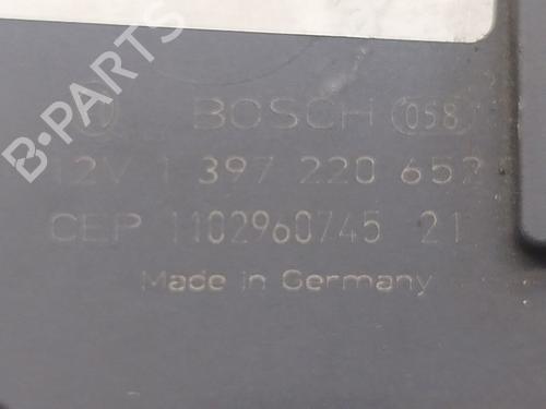 Front windshield wiper arm VW GOLF VI Variant (AJ5) 1.6 TDI | BP32111572C143 