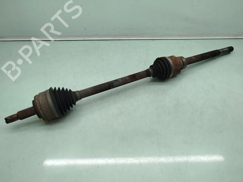 Used Right front driveshaft OPEL MOVANO B Van (X62) [2010-2025]  30456771