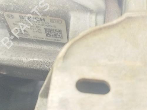 Engine TOYOTA PROACE Van (MDX_) 1.6 D (MDX9) | BP28024589M1 