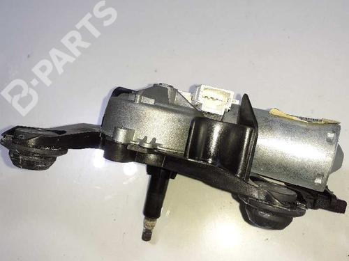 Rear wiper motor CITROËN C4 II (NC_)  | BP9189701M102 