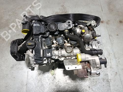 Motor OPEL MOKKA 1.2 Turbo Hybrid (136 hp) 33114215