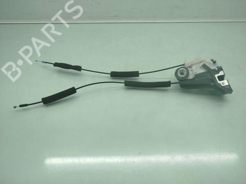 Used Rear left lock SUBARU OUTBACK (BS) 2.0 D AWD (BSD) (150 hp) 23427819