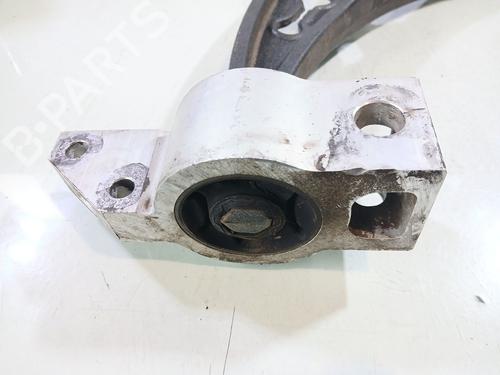 Right front suspension arm VW GOLF VI (5K1) 2.0 GTi | BP31652128M13