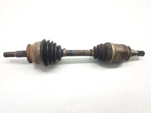 Left front driveshaft NISSAN PATHFINDER III (R51) 2.5 dCi | BP9094159M38 