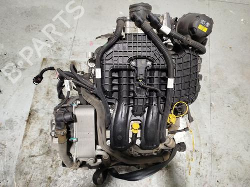 Used Engine BMW i3 (I01) s Electric (184 hp) 29280261