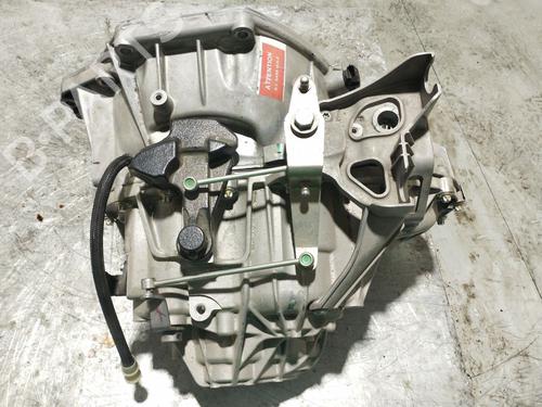 Gearbox MERCEDES-BENZ VITO Van (W447) 116 CDI (447.601, 447.603, 447.605) | BP40106313M3 - Image 5