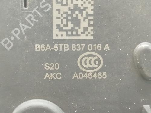 Front right lock VW CRAFTER Platform/Chassis (SZ_) 2.0 TDI FWD (SZB, SZC, SZH, SZI, SZJ, SZK, SZO, SZP, SZS... | BP32206804C97