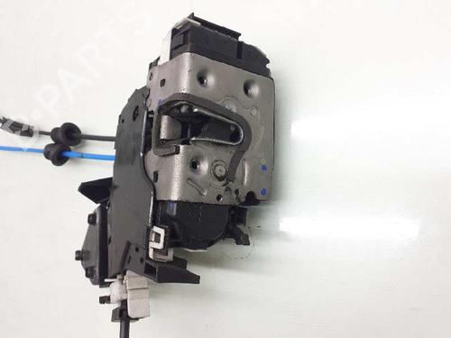 Rear right lock MERCEDES-BENZ C-CLASS (W204)  | BP15179419C99 