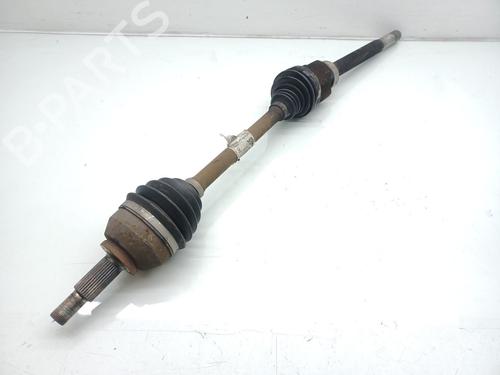 Used Right front driveshaft Right front driveshaft RENAULT TRAFIC III Bus (JG_) 1.6 dCi 125 (JGMH) (125 hp) 40107139 40107139